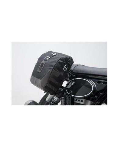 SW-MOTECH Seitentaschenträger SLC links