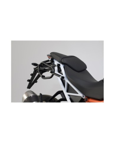 SW-MOTECH Supporti laterali SLC sinistro