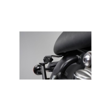 SW-MOTECH Adapter für Seitenträger SLC links