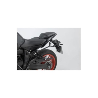 SW-MOTECH Portapacchi laterale SLC sinistro