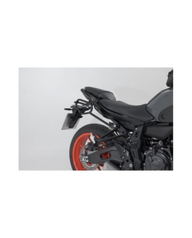 SW-MOTECH Portapacchi SLC diritto