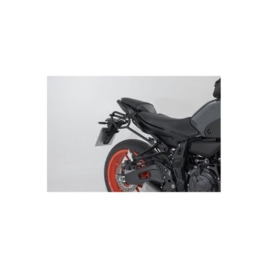 SW-MOTECH Porte-bagages SLC droit
