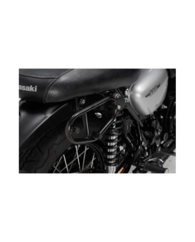 SW-MOTECH Supporti laterali SLC sinistro