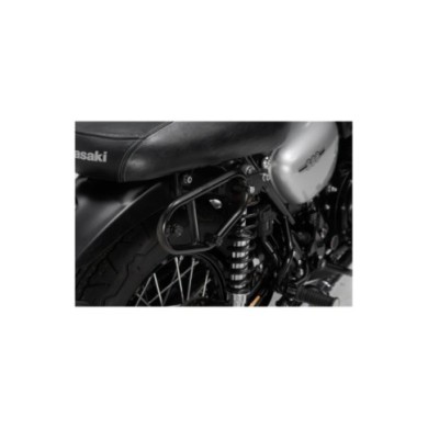 SW-MOTECH Supporti laterali SLC sinistro