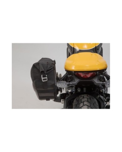 SW-MOTECH Supporti laterali SLC diritti