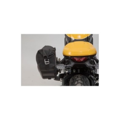 SW-MOTECH Seitentaschenträger SLC rechts