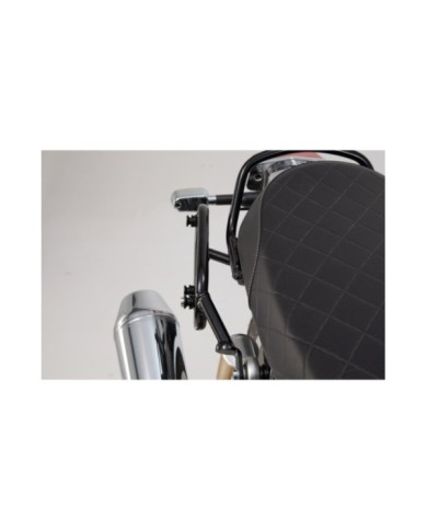 SW-MOTECH Seitentaschenträger SLC links