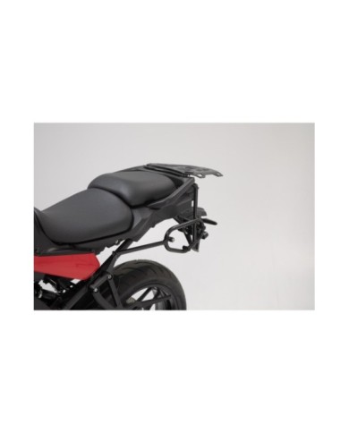 SW-MOTECH SLC Seitenträger links