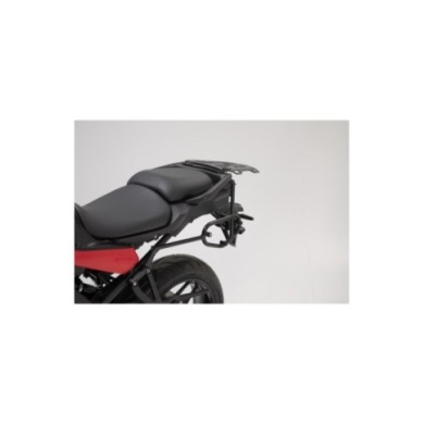 SW-MOTECH Supporto laterale SLC sinistro