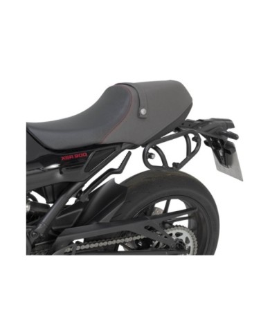 SW-MOTECH SLC Support latéral gauche