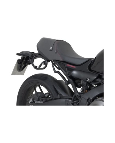 SW-MOTECH SLC Support latéral droit