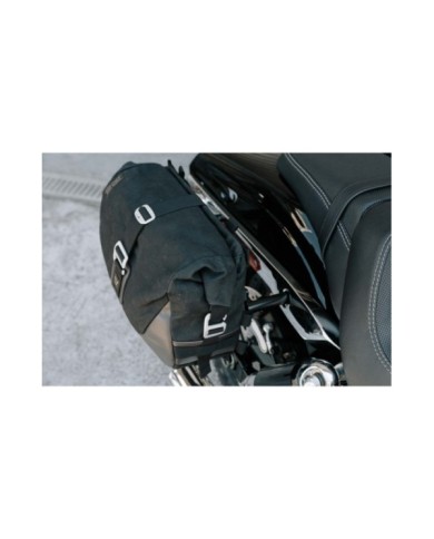 SW-MOTECH Seitentasche LC1 rechts 9.8 Liter