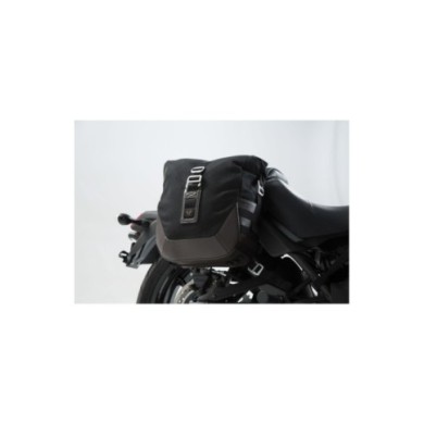 SW-MOTECH Seitentasche LS2 13.5 Liter