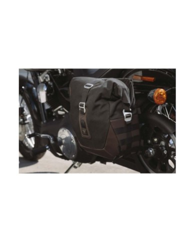 SW-MOTECH Seitentasche LC2 links 13.5 Liter