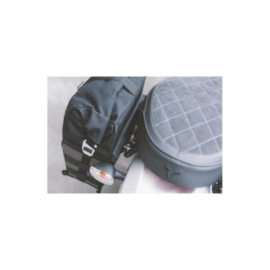 SW-MOTECH Seitentasche LC2 links 13.5 Liter