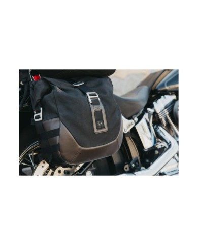 SW-MOTECH Seitentasche LC2 rechts 13.5 Liter