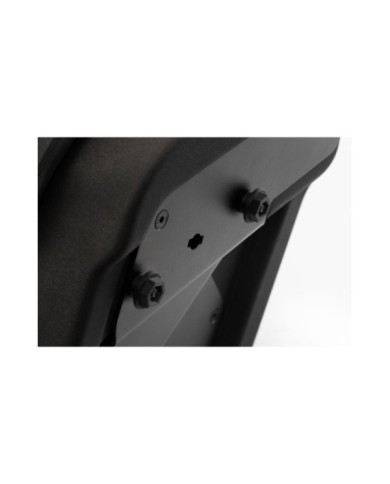 SW-MOTECH Tasche laterali Legend Gear Harley destra