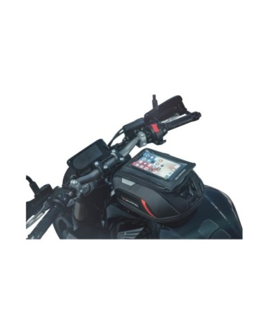 SW-MOTECH Drybag pour smartphone pour système MOLLE