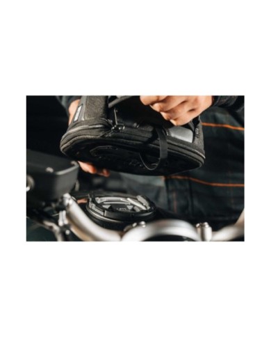 SW-MOTECH Sacoche de réservoir Legend Gear LT3