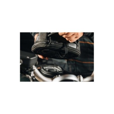 SW-MOTECH Borsa da serbatoio Legend Gear LT3