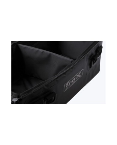 SW-MOTECH Zusatztasche zu TraX Koffer