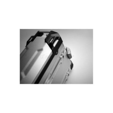 SW-MOTECH TRAX Adv. silber links 45 Liter