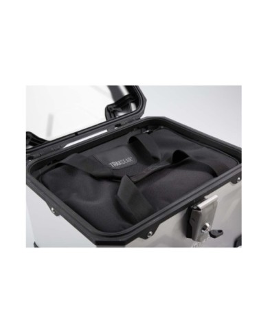 SW-MOTECH TRAX Adv. Top-Case noir 38 litres