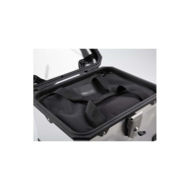 SW-MOTECH TRAX Adv. Top-Case noir 38 litres