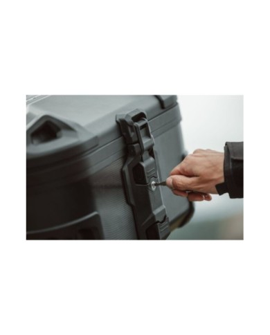 SW-MOTECH DUSC valigia rigida L