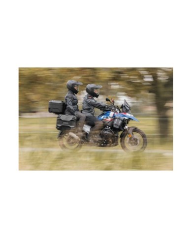 SW-MOTECH DUSC XL Topcase