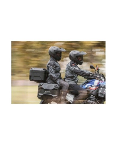 SW-MOTECH DUSC Cartella passeggero