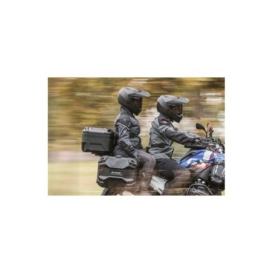 SW-MOTECH DUSC Cartella passeggero