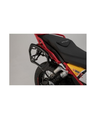 SW-MOTECH Supporti laterali PRO Quick-Lock