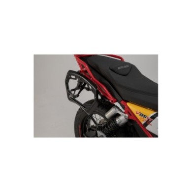 SW-MOTECH Supports latérales PRO Quick-Lock