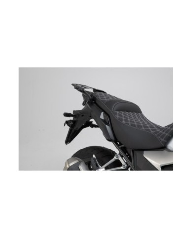 SW-MOTECH Seitenträger PRO Quick-Lock