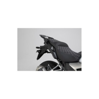 SW-MOTECH Supporti laterali PRO Quick-Lock