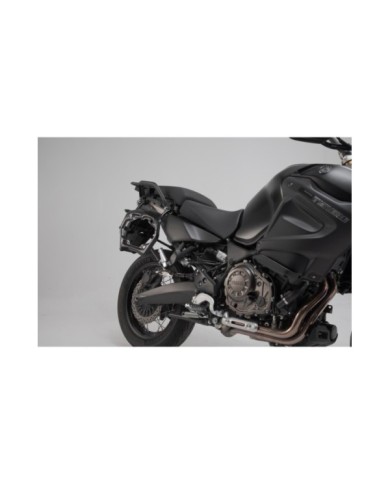 SW-MOTECH Supports latérales PRO Quick-Lock