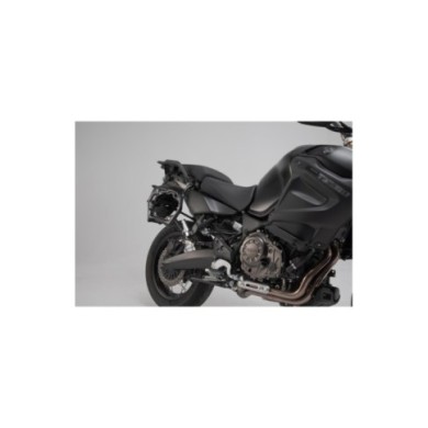 SW-MOTECH Supporti laterali PRO Quick-Lock
