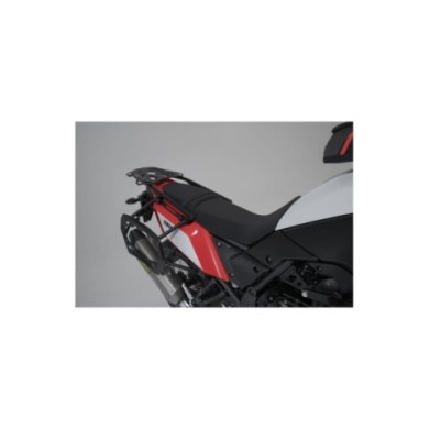 SW-MOTECH Supporto laterale PRO