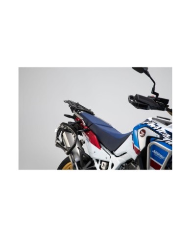 SW-MOTECH Supporti laterali PRO Quick-Lock