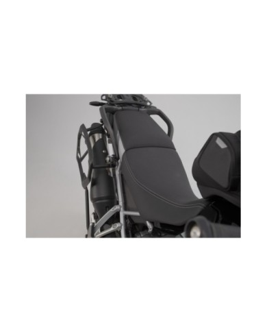 SW-MOTECH Supports latérales PRO Quick-Lock