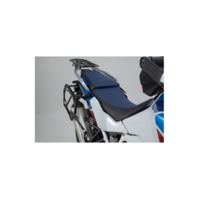 SW-MOTECH PRO Seitenträger