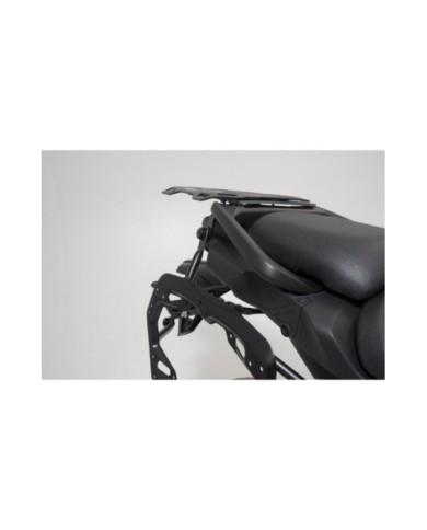 SW-MOTECH Supporto laterale PRO