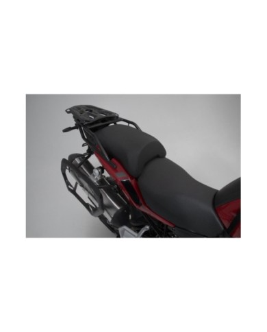 SW-MOTECH Supporto laterale PRO