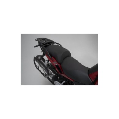 SW-MOTECH PRO Seitenträger
