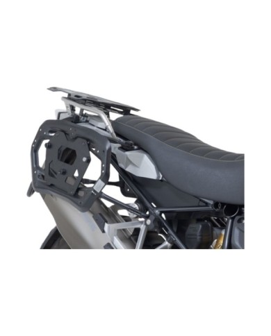 SW-MOTECH Kit di adattamento per supporto laterale PRO