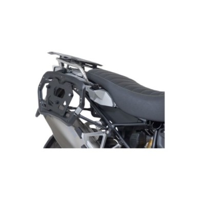 SW-MOTECH Kit di adattamento per supporto laterale PRO