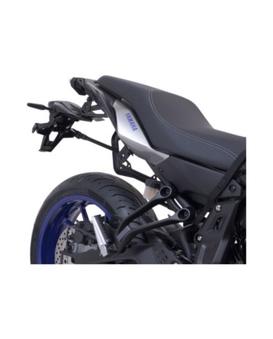 SW-MOTECH PRO Seitenträger