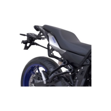 SW-MOTECH PRO Seitenträger