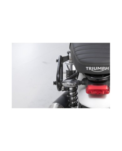 SW-MOTECH Supporti laterali SLC sinistro